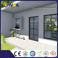 (WAS1005-36D) Casas de Prefab modulares baratos para viver